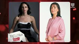 Maybe you would like to learn more about one of these? Con Permiso Iran Castillo Protagonizara La Nueva Version Del Dr Candido Perez Con Permiso Unicable