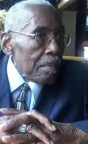 Preston Scott Obituary (1918