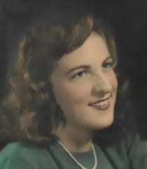 Obituary information for Geraldine "Gerri" Shine