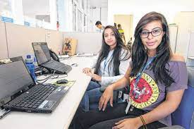 O programa petrobras jovem aprendiz como determina a lei da aprendizagem preza pela contratação de jovens como aprendizes de ofício ao mesmo tempo em que garante a eles uma. Petrobras Abre Vagas Para Jovem Aprendiz Bahia No Ar