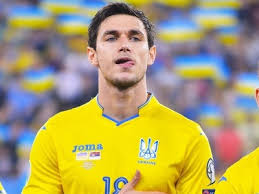 Roman Yaremchuk Ukr Photos Playmakerstats Com