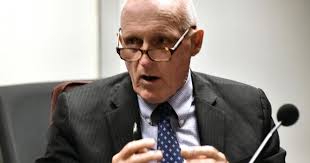 Arizona House Speaker Rusty Bowers honored with Profile in Courage Award