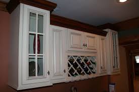 Heart The With With The Wood Wood Crown Molding Kitchen Sink Design Blue Kitchen Decor