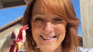 Fundraiser for Sandra hetrick by Nichole Hetrick : Support Sandy's Stroke  Recovery Journey