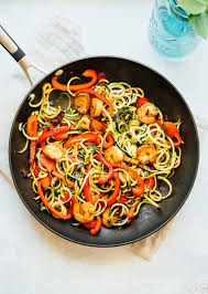 Anything pasta can do, zoodles can do too, but with fewer carbs. 20 Healthy Zucchini Noodle Recipes Eating Bird Food