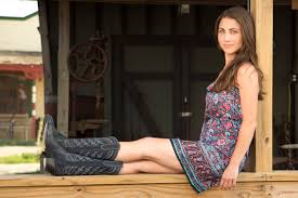 Mary Padian: Finding Her Into Our Hearts -- An Exclusive Interview (Part Two) | Storage Auction Blog | StorageAuctions.net