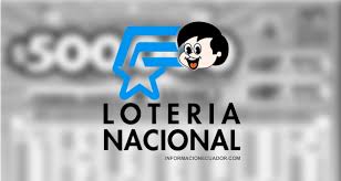 Maybe you would like to learn more about one of these? Resultados Loteria Nacional Sorteo 6033
