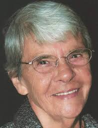 Obituary information for Betty Jean Frank