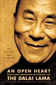 An Open Heart by Nicholas Vreeland
