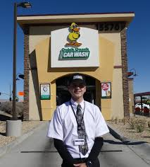 Quick quack car wash coupons 50% off july 2021. Quick Quack Car Wash Grand Opening In Victorville To Include Fundraiser For High Desert Family
