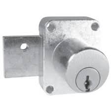 Keyed alike means all the keyed locks in the product selection will be keyed to the same exact key! C8173 103 26d National Cabinet Lock Anixter