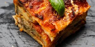 Le melanzane sono un ingrediente fondamentale della cucina italiana: Primi Piatti Terra Timballino Di Melanzane Alla Parmiggiana