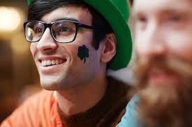 Men in Super Mario Costumes · Free Stock Photo