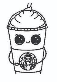 Check spelling or type a new query. Starbucks Adorable Kawaii Coloring Pages Coloring And Drawing