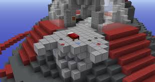 How to make a fast way !! Bed Wars Lucky Blocks V2 Hypixel Minecraft Server And Maps
