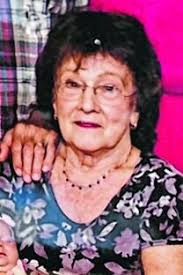 Irene Hazel Chamberlain