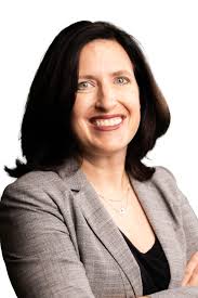 Amy Bigbee Grosso, PhD