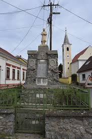 Hide content and notifications from this user. File Bozsok War Memorial Jpg Wikimedia Commons