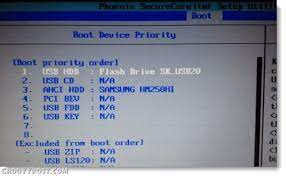 Select freedos for the bootable disk. How To Create A Bootable Windows Sd Card Or Flash Drive