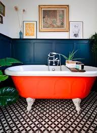 See more ideas about unusual bathrooms, bathroom design, house design. 20 Eclectic Bathroom Style Ideas Eclectic Bathroom Bathrooms Remodel Bathroom Decor