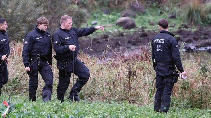 Fall Fabian aus Güstrow: Polizei sucht erneut Spuren am Fundort der Leiche