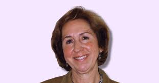 Carme Miquel: mestra i escriptora de somriure compromés