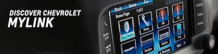 For new chevy drivers the mylink system may be a lot to handle. Chevrolet Mylink Offered In New 2016 Chevy Cruze Martin Chevrolet Blog