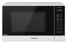 For example, enter 1, 3 and . Panasonic Nn St64jwqpq 32l Compact Inverter Microwave Oven 1100w Appliances Online