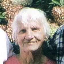 Martha Hook Obituary April 29, 2016