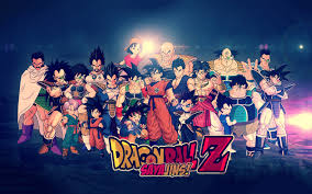 Image result for dragon ball z