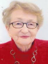 Obituary information for Margaret A. Schmitz