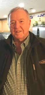 Gerald Eugene Weeks Obituary (2023)