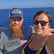 Yesterday Shawn and I were in Crete, today Santorini! More photos to come!