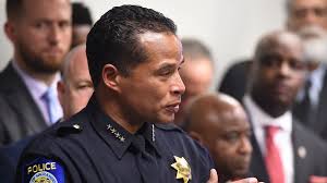 Sacramento Police Chief says he's 'embarrassed' about holiday melees at  Arden Fair Mall