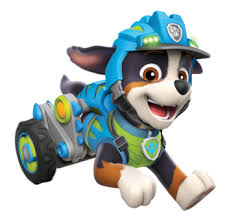 Paw Patrol Characters Tv Tropes