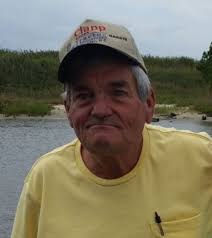 Lawrence "Marshall" Gilley Obituary August 14, 2021