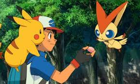 For each pokémon we list: Pokemon Bilder Poster Fotos Moviepilot De