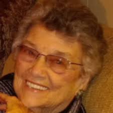 Betty Jean Britt Obituary July 14, 2018