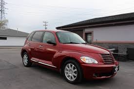 Image result for High Performance Red 2010 Chrysler