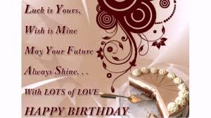 50 Best Birthday Wishes For Crush Of 2021 Special Lines