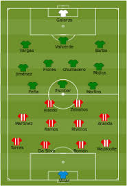 Lea aquí todas las noticias sobre eliminatorias brasil 2014: Anexo Resultados De Paraguay En La Clasificacion De Conmebol Para La Copa Mundial De Futbol De 2014 Wikipedia La Enciclopedia Libre