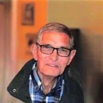 Ronald Felton Paulk Obituary