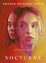 Nocturne 2020 Nocturne New Movie Posters Movies