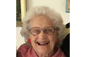 Beatrice Gamble Obituary (2021)