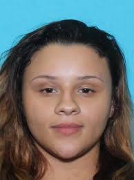 Missing woman with purple hair, scorpion tattoo last seen driving in DeSoto  has been found