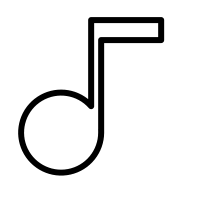 Download music icons in windows 10 style or edit them for your designs. Musical Notes Icons Download Free Vector Icons Noun Project