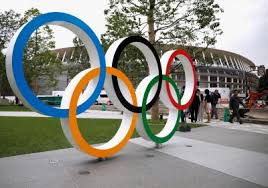 В токіо стартували олімпійські ігри 2020: Olimpiada 2020 Olimpijski Igri Oficijno Pereneseno Novini Sportu