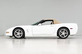 Image result for Arctic White 1998 Corvette