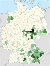 Not really important in the grand scheme of things. Hungarians In Germany Wikipedia