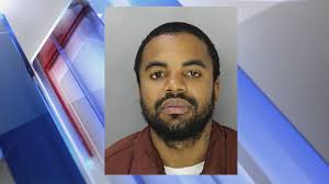 Vernon King, a suspect in 2016 Harrisburg homicide, is arrested by US  Marshals in Philadelphia